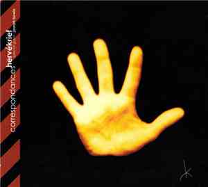 Hervé Krief - Correspondances