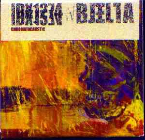 IDX1274 vs. Bjella - Chromatacaustic