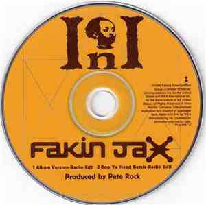 InI - Fakin Jax