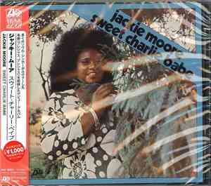 Jackie Moore - Sweet Charlie Babe