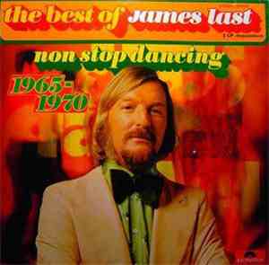 James Last - The Best Of James Last - Non Stop Dancing 1965 - 1970