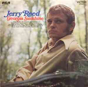 Jerry Reed - Georgia Sunshine