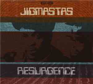 Jigmastas - Resurgence