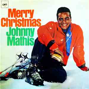 Johnny Mathis - Merry Christmas