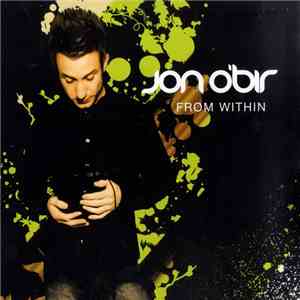 Jon O'Bir - From Within