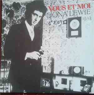 Jona Lewie - Vous Et Moi