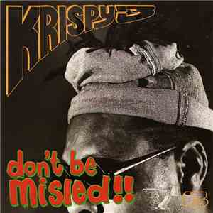 Krispy 3 - Don't Be Misled!!