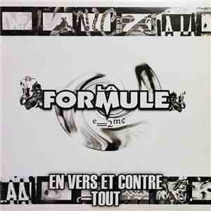 La Formule E=2mc - En Vers Et Contre Tout