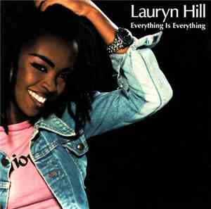 Lauryn Hill - Everything Is Everything