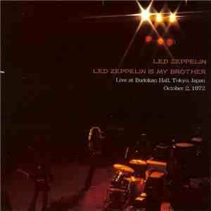 Led Zeppelin - Led Zeppelin Is My Brother