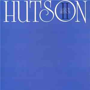 Leroy Hutson - Hutson II
