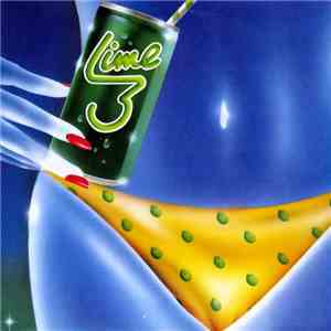 Lime  - Lime 3