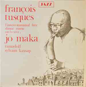 L'Intercommunal Free Dance Music Orchestra - Vol.4