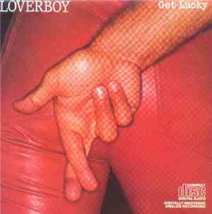 Loverboy - Get Lucky