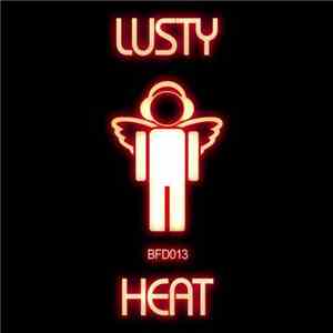 Lusty - Heat