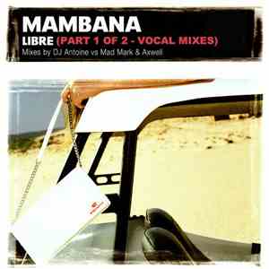 Mambana - Libre