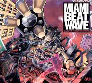Miami Beat Wave - Slight Modification