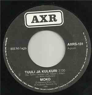 Moko - Tuuli Ja Kulkuri