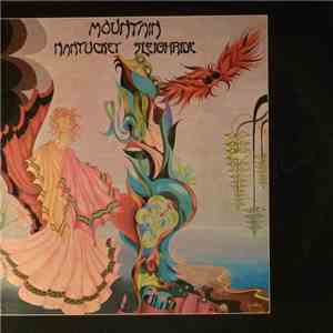 Mountain - Nantucket Sleighride