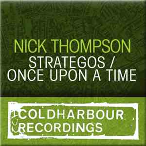 Nick Thompson - Strategos / Once Upon A Time