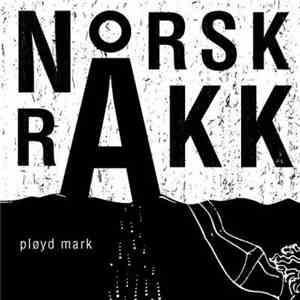 Norsk Råkk - Pløyd Mark