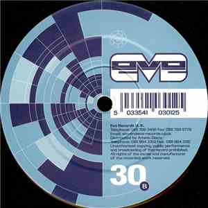 Pablo Gargano - Eve 30