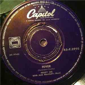 Peggy Lee - Fever