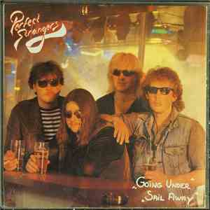 Perfect Strangers  - Sail Away