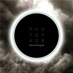 Photophob - Partial Plug EP