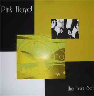 Pink Floyd -  The Tea Set