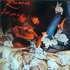 Rabbitt - Boys Will Be Boys!
