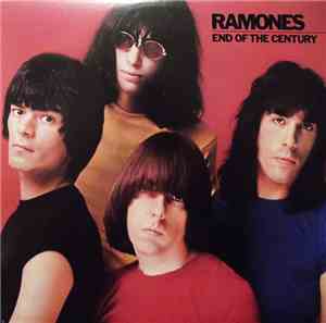 Ramones - End Of The Century
