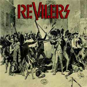 Revilers - Revilers