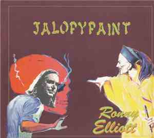 Ronny Elliott  - Jalopypaint