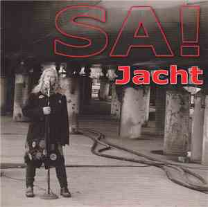 SA! - Jacht