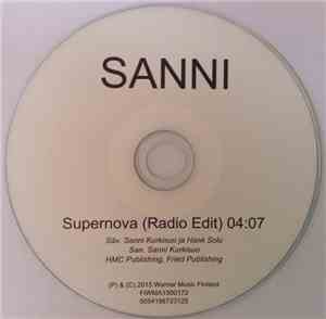 Sanni - Supernova