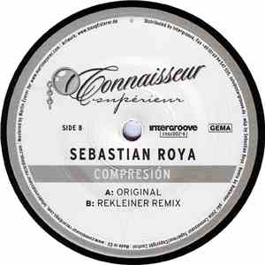 Sebastian Roya - Compresión