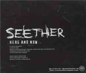 Seether - Here And Now