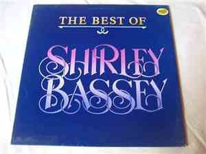 Shirley Bassey - The Best Of Shirley Bassey