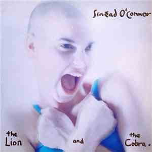 Sinéad O'Connor - The Lion And The Cobra