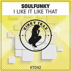 Soulfunky - I Like It Like That