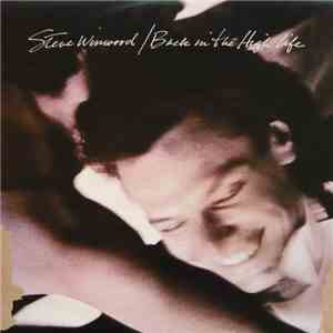 Steve Winwood - Back In The High Life