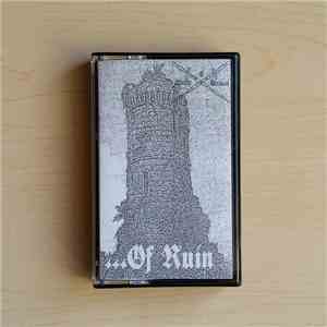 Swords Of Númenor - ...Of Ruin