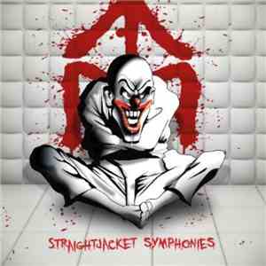 Tattooed Mother Fuckers - Straightjacket Symphonies