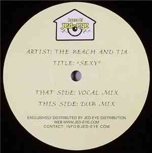The Beach And Tia  - Sexy