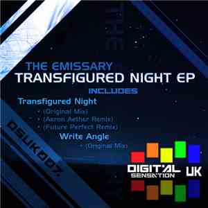 The Emissary - Transfigured Night EP