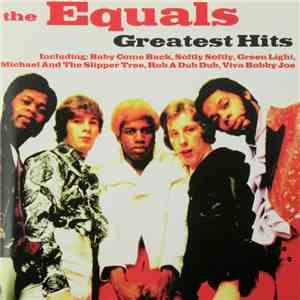 The Equals - 20 Greatest Hits