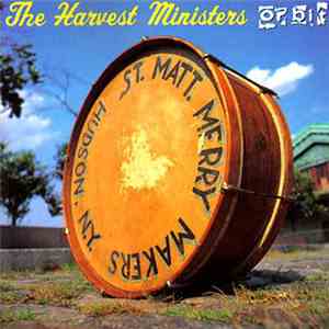 The Harvest Ministers - Orbit