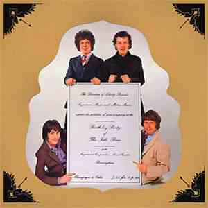 The Idle Race - The Birthday Party