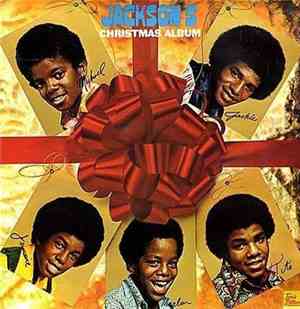 The Jackson 5 - Jackson 5 Christmas Album